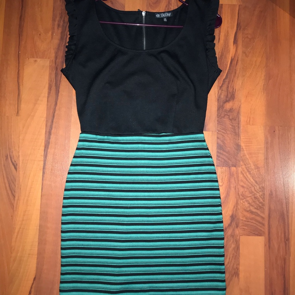 Bodycon Dress.